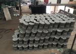 Household 500pcs SAE1008 17G Stainless Steel Wire Loop Ties