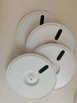 Weather Resistant Acetal Cable Tie Management Plastic Banding Locking Head