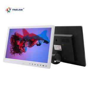 China 19 Inch Touch Screen Monitor Wall Mounted Capacitive Touch Screen LED Monitor wholesale