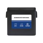 ABS Metal Car Automatic Window Control Module 12V