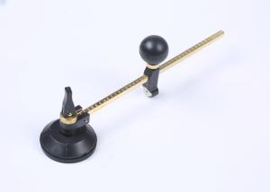 China Bold Axis Glass Cutter Circle Tool One Wheel For Cutting Round Shape Glass wholesale