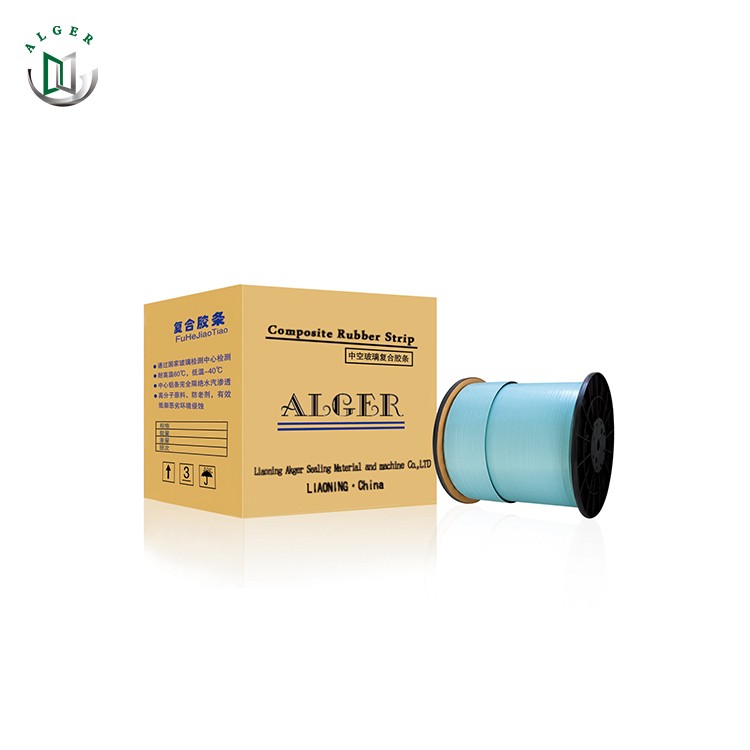 Insulating Glass Warm Edge Spacer