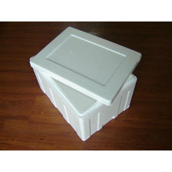 EPS foam box Shape Molding Machine