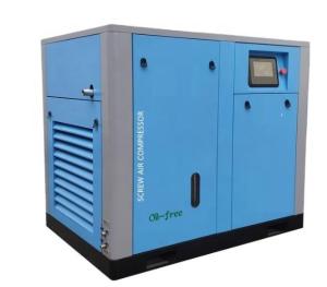 China 25HP Industrial Rotary Screw Air Compressor wholesale