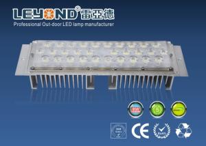 China DC29-31v 50000H Single Led Module With Double Bridgelux Chip wholesale