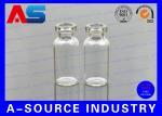 10ml Glass Dropper Bottle Small Glass Vials With Dropper Flip Off Seals For