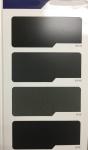 Anti Scratch Alloy 3003 Colour Aluminium Sheet For Interior Decoration