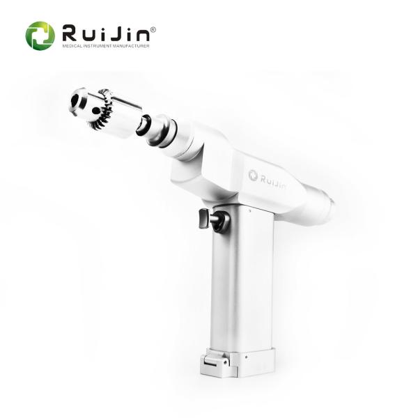 Compact Cannulated Drill Machine For Orthopedic Surgery Torque 4.0N/M Battery