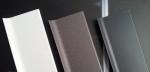 Electrophoresis Stainless Steel Skirting Board Line