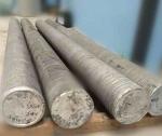 Customized High Strength Magnesium Alloy Casting Rod From Magnesium Billets
