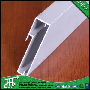 China hardware wholesale markets style selections cabinet hardware aluminum glass door frame wholesale