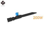 PC Lens SMD3030 16000lm 200W LED Parking Lot Light