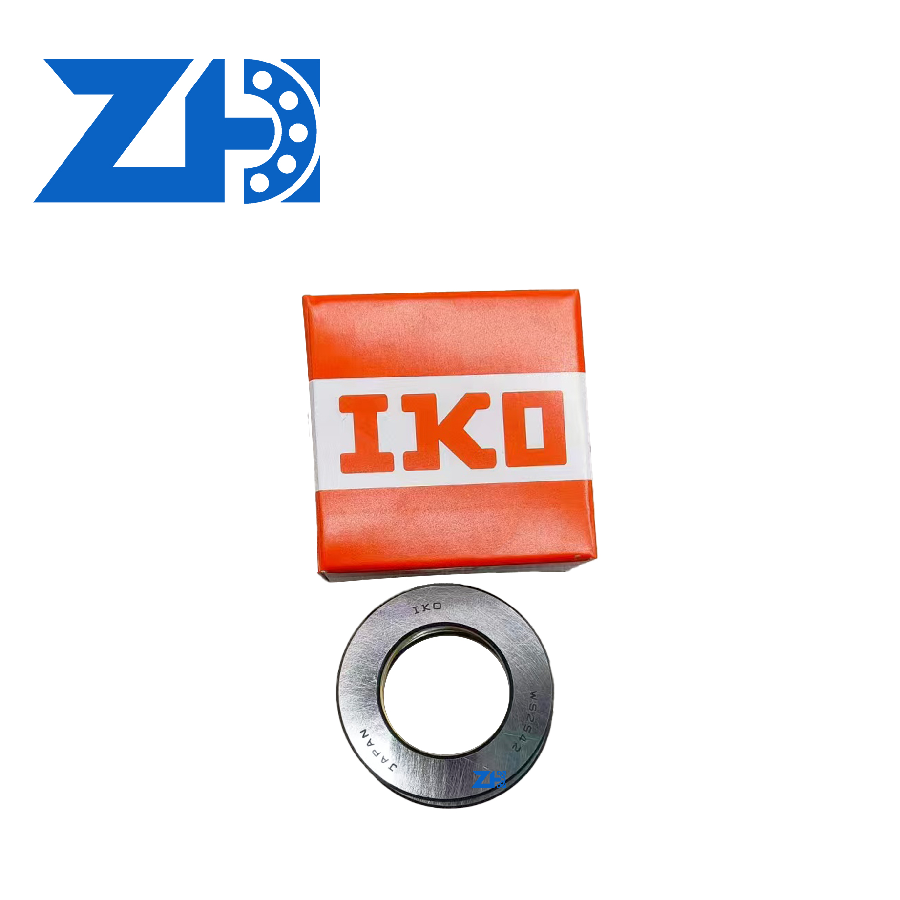 Premium 81105M Imperial Cylindrical Roller Bearings For Hydraulic Pumps