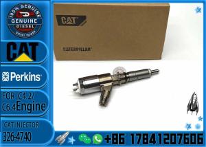 China fuel injector 326-4740 32F61-00062 32F61-00014 32F61-00022 32F61-00012 32F61-00013 2645A748 320-0670 wholesale