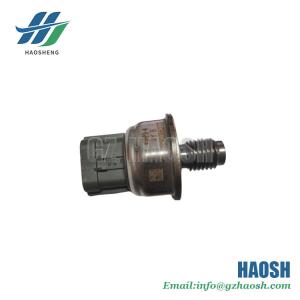 China 45PP3-1 45PP3 1 Fuel Pressure Sensor 3Pin For Ford Transit V348 wholesale