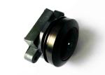 1/3" 1.08mm 12Megapixel S-mount M12 206Degree Wide Angle Fisheye Lens for OV4689