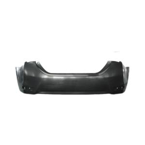 China Plastic 52159-0Z916 Rear Bumper For Toyota Corolla 2014-2016 521590Z916 wholesale