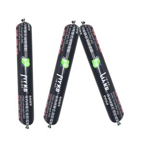 China Clear Super Strong Bonding MS Polymer Hybrid Sealant For Indoor Decoration Waterproof wholesale
