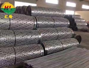 China Hot Dipped Galvanized Security Razor Barbed Wire Fencing For Prison wholesale