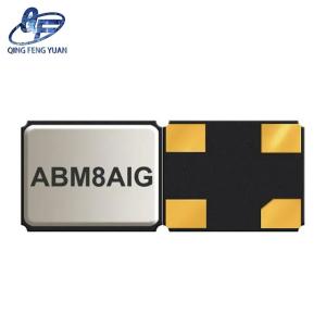 China ABM8AIG-8.000MHZ-1Z-T Ic Electronics ABRACON 8000mhz Cristal Smd Amphenol Connector wholesale