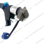 Diesel Fuel Injector 095000-5223 23910-E1240 For HI-NO E13C 700 engine parts