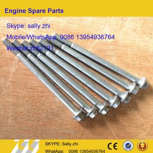 China brand new Bolt , 4110000509089/ 4110000970053, engine parts for Dalian Deutz Engine wholesale