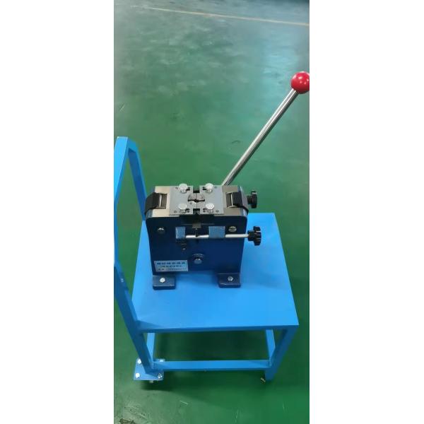 1mm - 3mm Copper Wire Welding Machine / Cold Welding Equipment