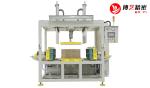 Plastic Parts Heat Staking Machines 2.5KW