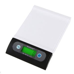 China 7kg Max Capacity Home Electronic Scale , Electric Food Scale With Low Battery Indication wholesale
