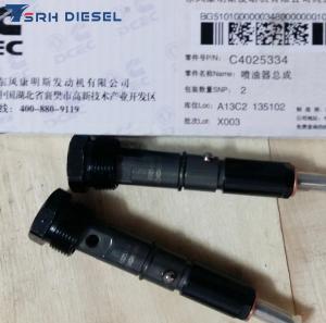 China Cummins B5.9 engine marine diesel engine fuel injector 4025334 4063321 4063212 wholesale