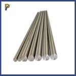 High Melting Point Corrosion Resistant RO4200 Niobium Rod For Aerospace