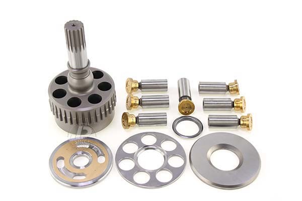 Toshiba Excavator Swing Motor Spare Parts SG015