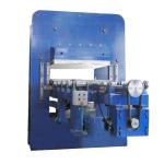 Rubber Washer Making Machine for Building Material Shops at Affordable