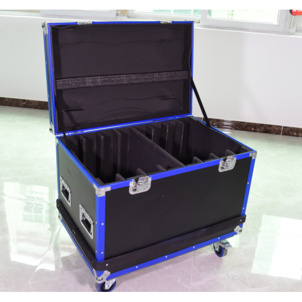 Guide Visual GS P3.91 Rental LED Screen, 7680Hz Refresh Rate, Nova Control, Concert Use