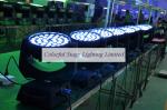 Best selling 7x12W OSRAM RGBW 4in1 LED Beam Moving Head Light