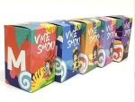 FSC Coated Toy Packaging Folded Color Boxes ISO9001 ISO14001 Certificate