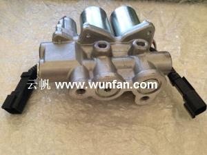 China komatsu excavator 22F-60-31600 Valve Assembly wholesale