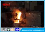 60mm high chrome cast iorn casting grinding media balls High Strength