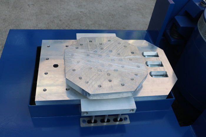 2000N Electrodynamic High Frequency Vibration Shaker