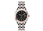 5 ATM Mechanical Watch with Stainless steel Band, Mens Mechanical Wrist Watches