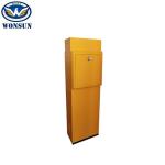 Smart Car Parking Management System Automatic Parking Dispense Ticket Vending