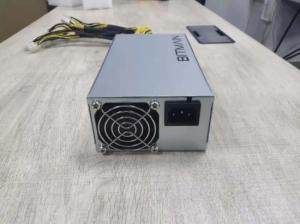 China 18 Connectors Bitmain Antminer Apw3++ 1600W 1800W 220V 110V wholesale