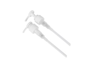 China Disinfectant 2.0cc Output Hand Sanitizer Dispenser Pump Pp 24-410 28-410 wholesale