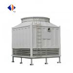 Video Technical Support Industrial FRP/GRP Square Shape Counter