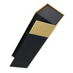ODM Skin Care Cosmetic Gift Packaging Box With Foam Insert Carton Paper