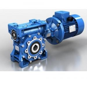 China 30r/min Worm Gear Speed Reducer For Mines Cycloidal Gear Reducer wholesale