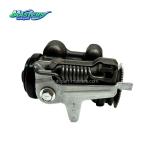 Aftermarket ISUZU 4HK1-T Car Rear Wheel Brake Cylinder 8973497070