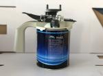 Non Toxic Midnight Blue Pearl Car Paint , Liquid Rustoleum Automotive Paint,2K