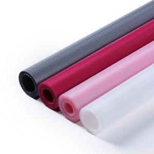 China Non Sticky EVA Plastic Anti-slip Mats Pads for Kitchen Refrigerator Desk Shelf Liners wholesale