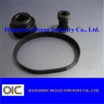 Rubber Timing Belt , type T10